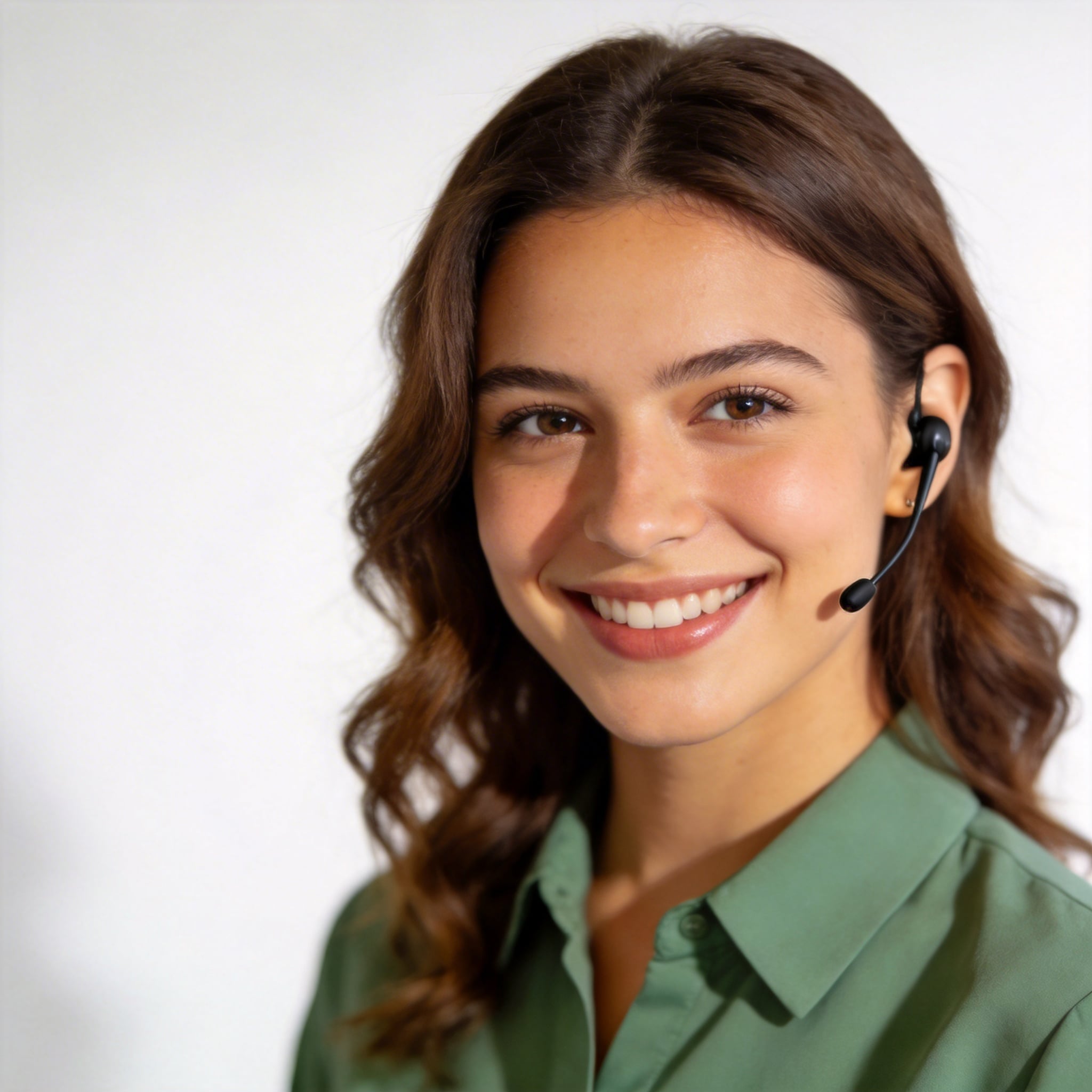 Ivy — Your AI Assistant